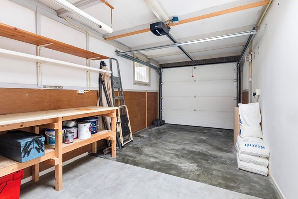 Medium property photo - Kroanenburg 2, 9076 KB Sint Annaparochie